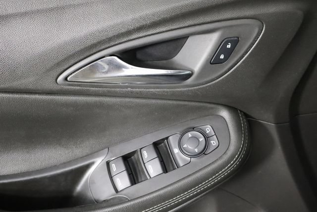 Used 2024 Buick Encore GX Preferred FWD image 20