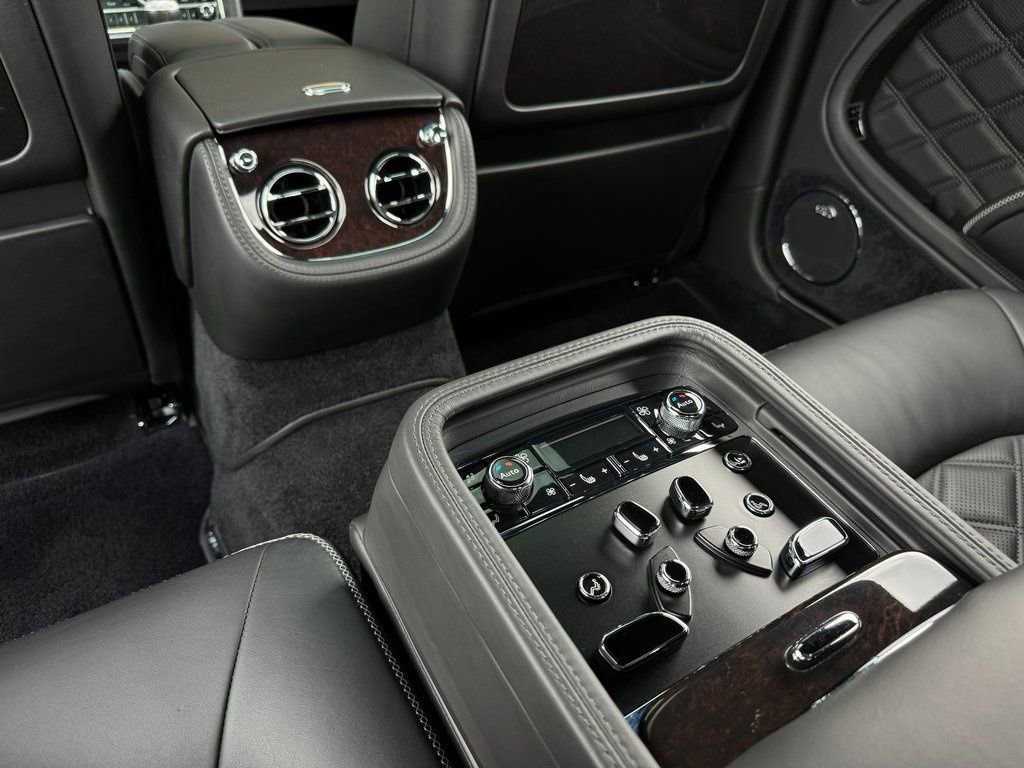 Used 2013 Bentley Mulsanne image 59