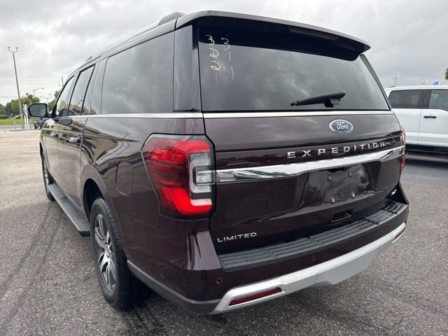 Used 2023 Ford Expedition Max Limited image 6