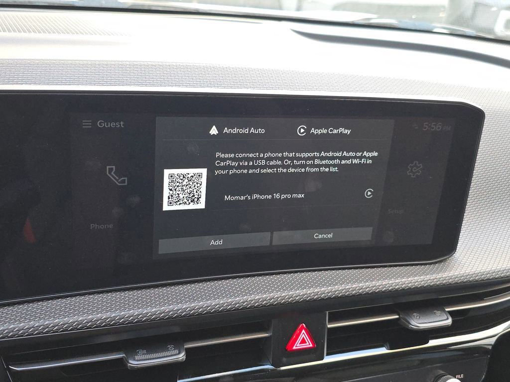 New 2025 Kia EV6 Wind image 6