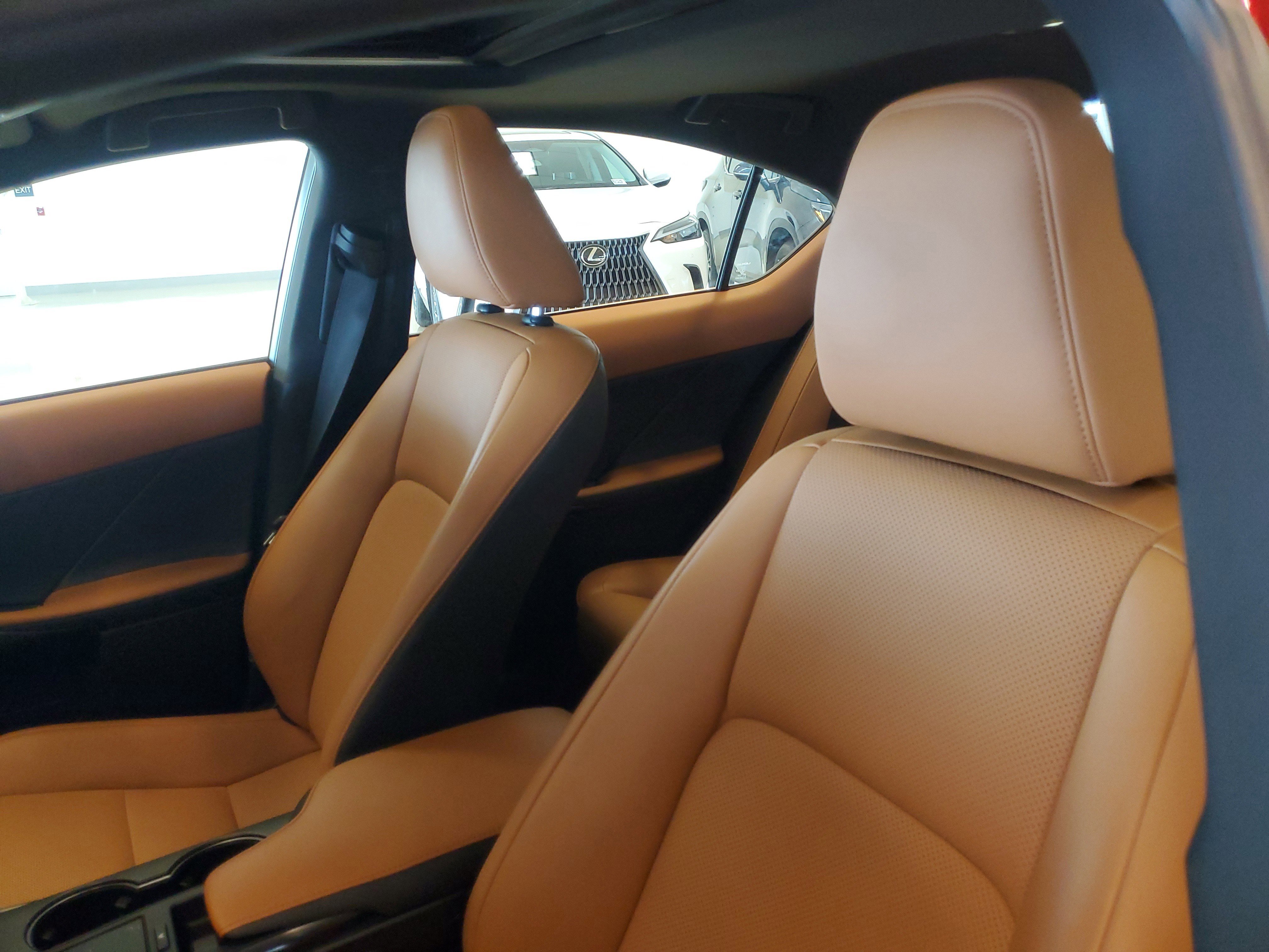 Used 2025 Lexus IS 350 F Sport image 20