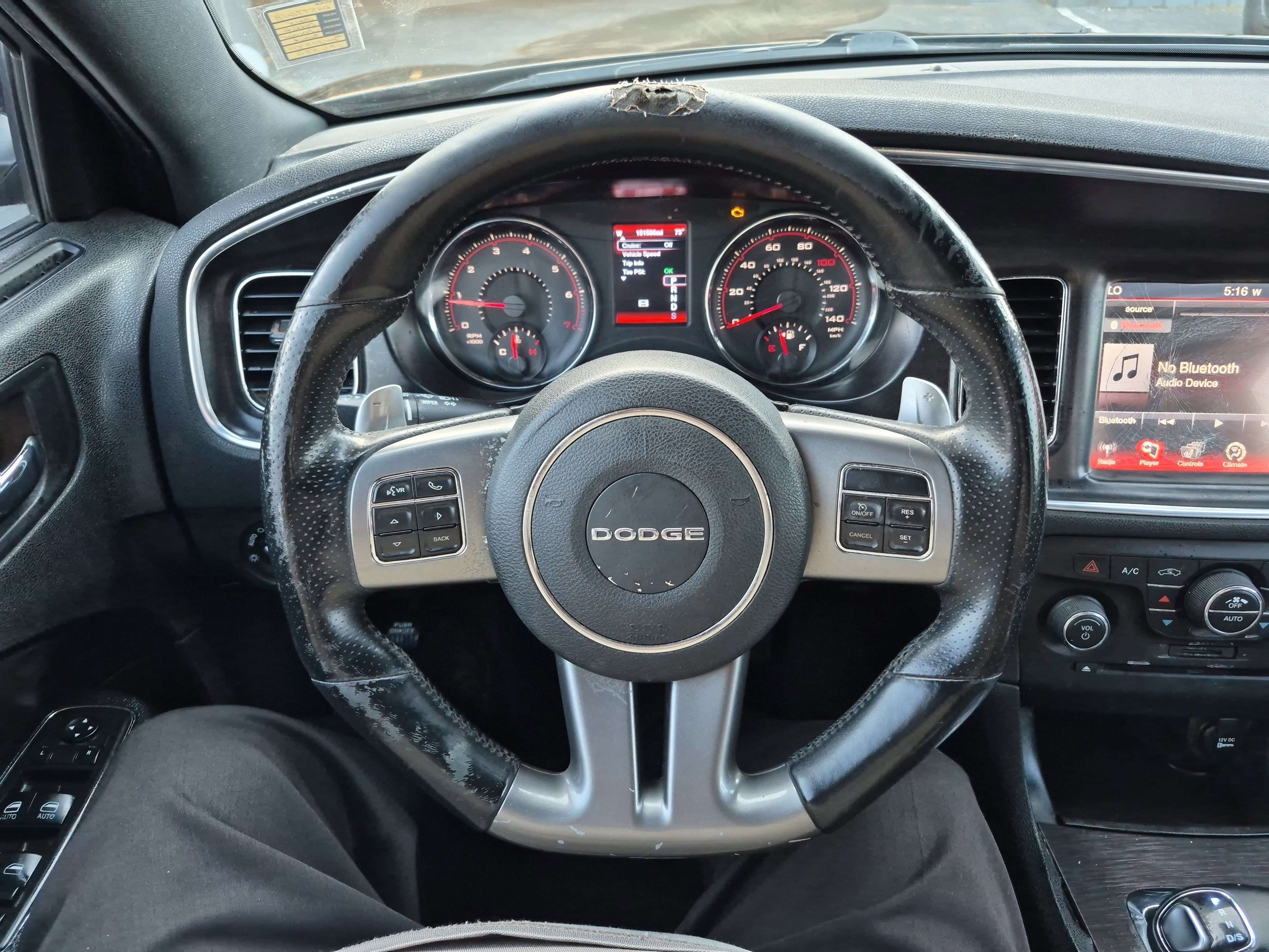 Used 2014 Dodge Charger SXT image 27