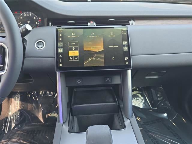 Certified 2024 Land Rover Discovery Sport S image 21