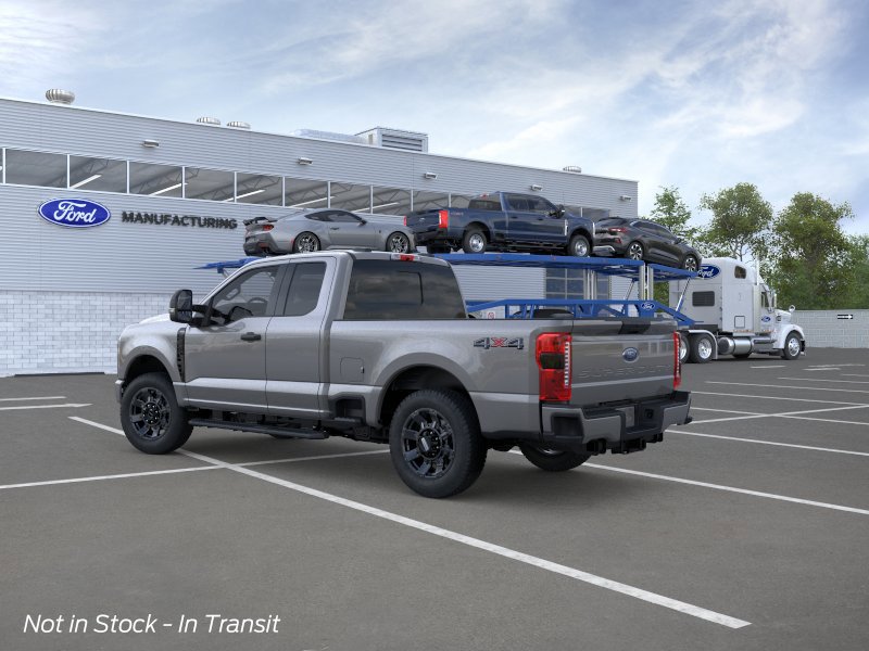New 2026 Ford F250 XL image 6