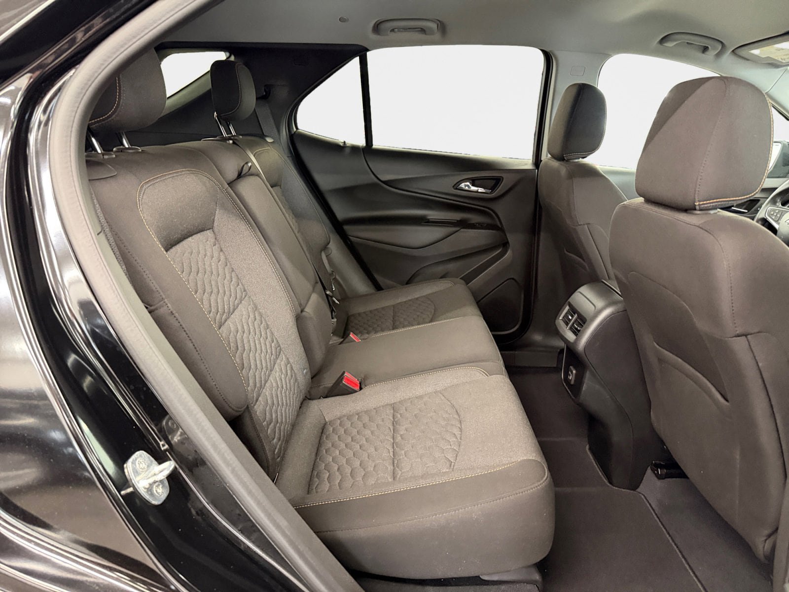 Used 2020 Chevrolet Equinox LT AWD/4WD image 11