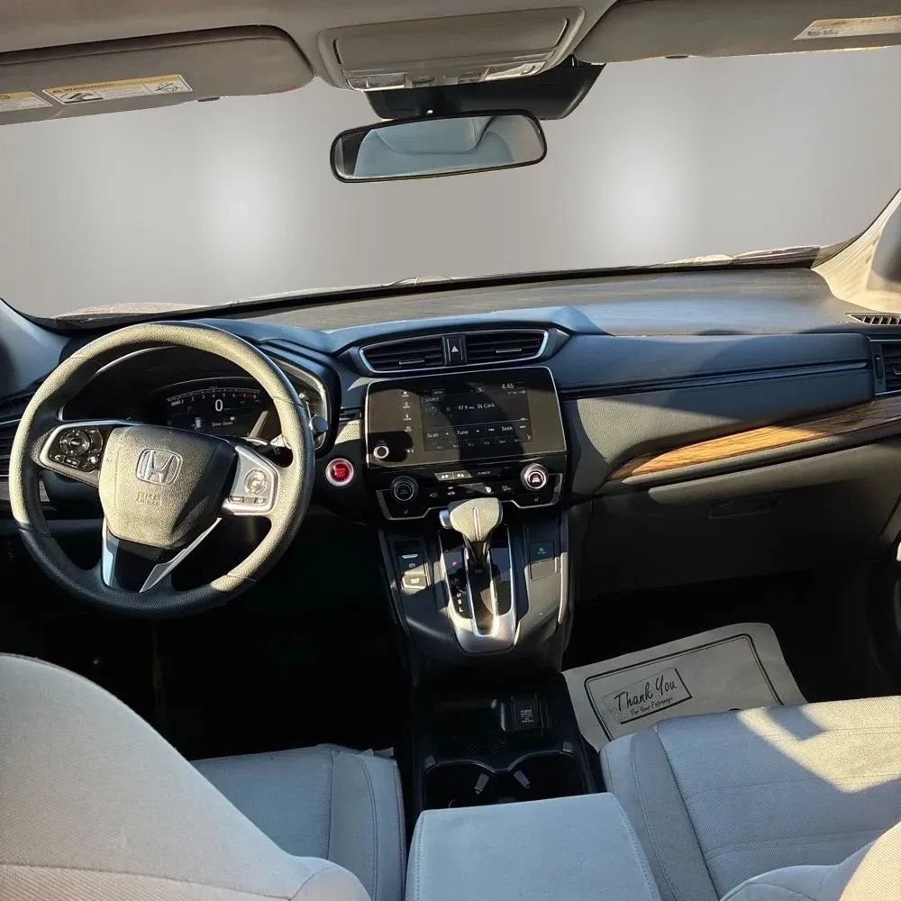 Used 2019 Honda CR-V EX image 11