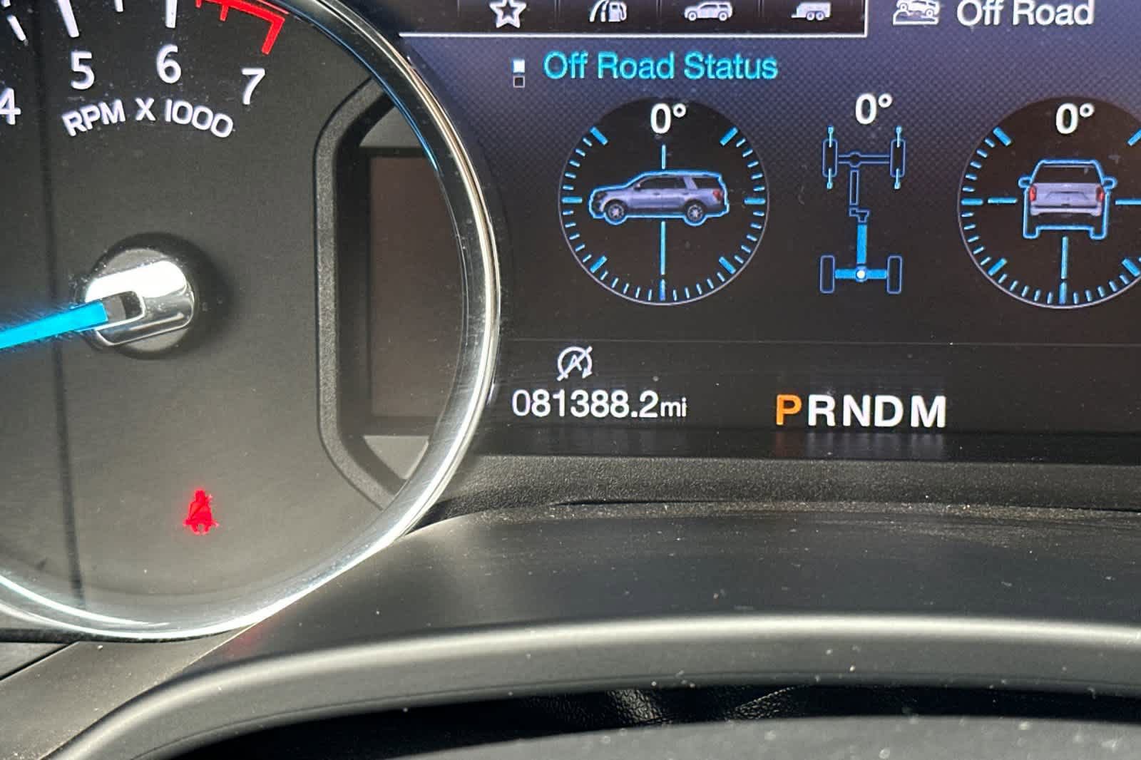 Used 2019 Ford Expedition XLT w/ Equipment Group 202A image 27