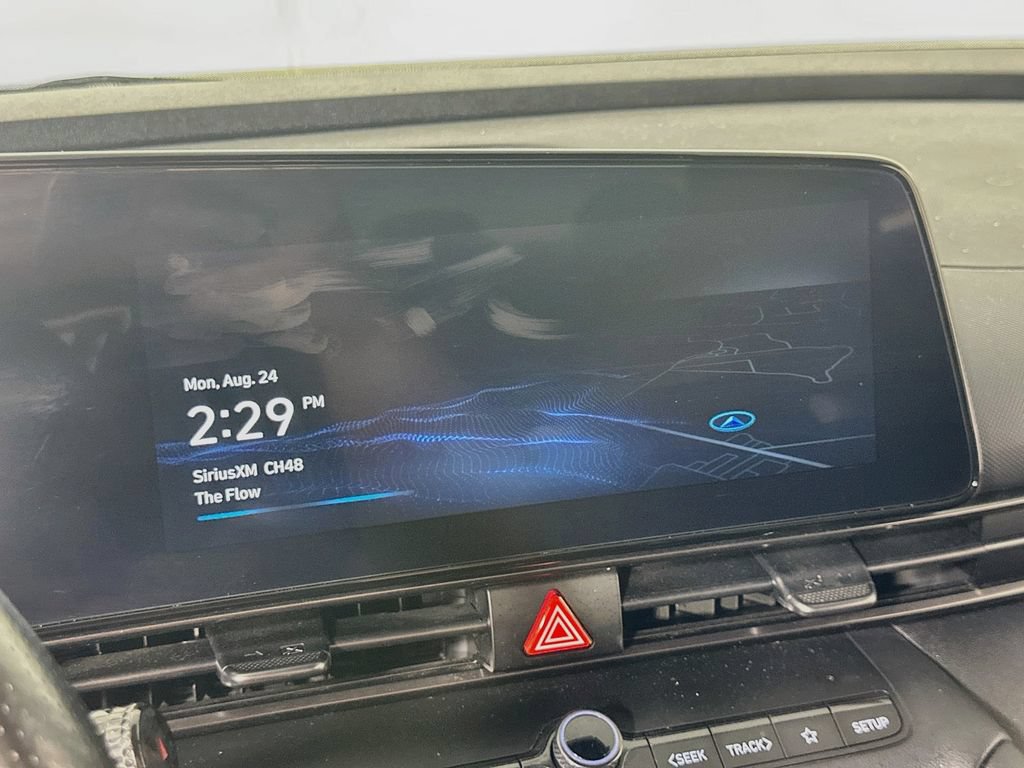 Used 2023 Hyundai Elantra N Line FWD image 27