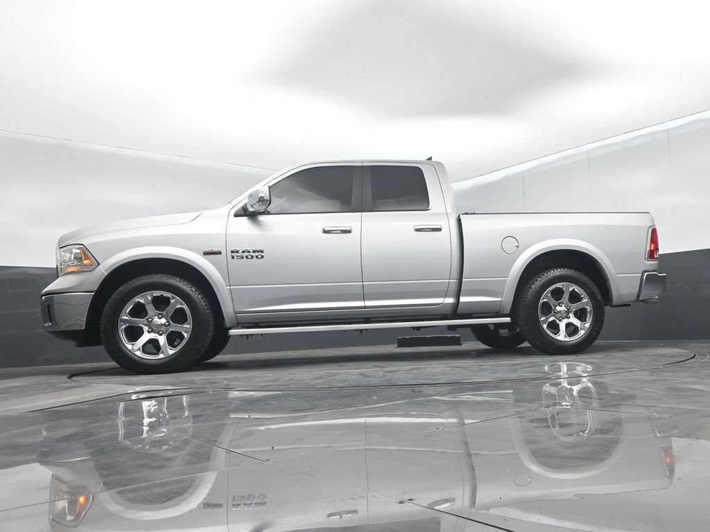 Used 2018 RAM 1500 Laramie RWD image 47