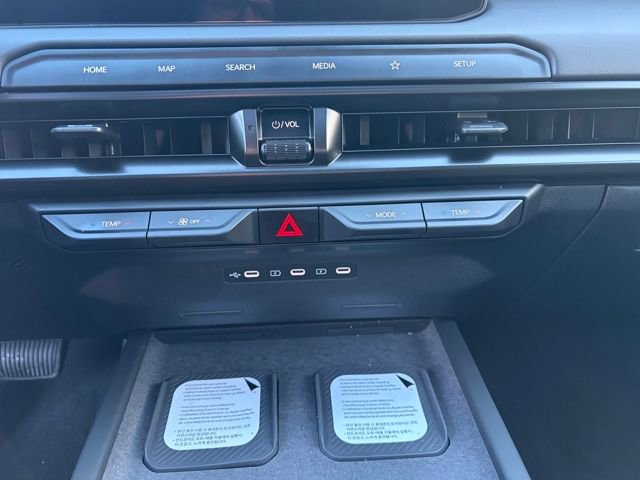 New 2027 Kia Telluride EX image 15