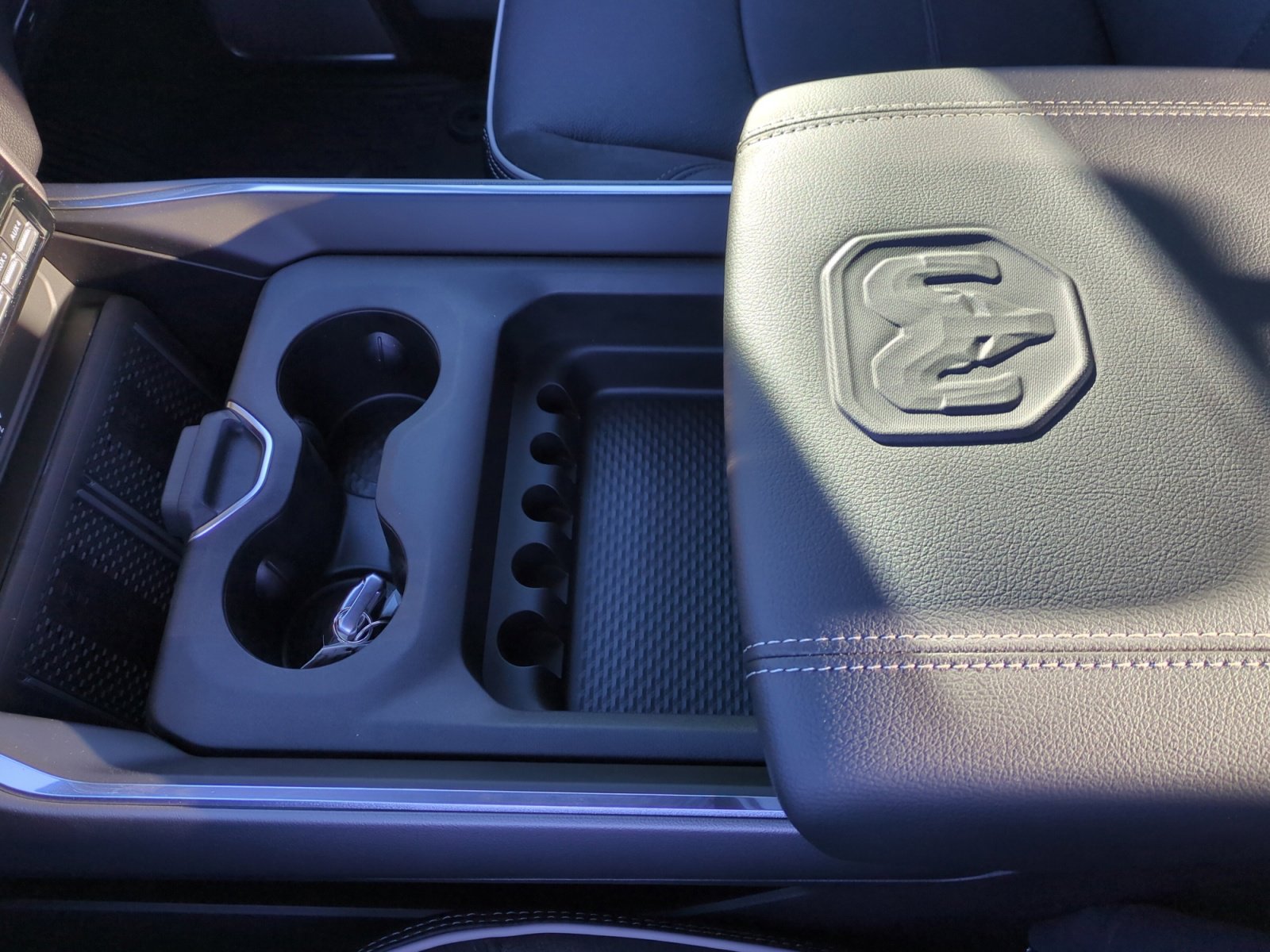 New 2026 RAM 3500 Laramie image 15