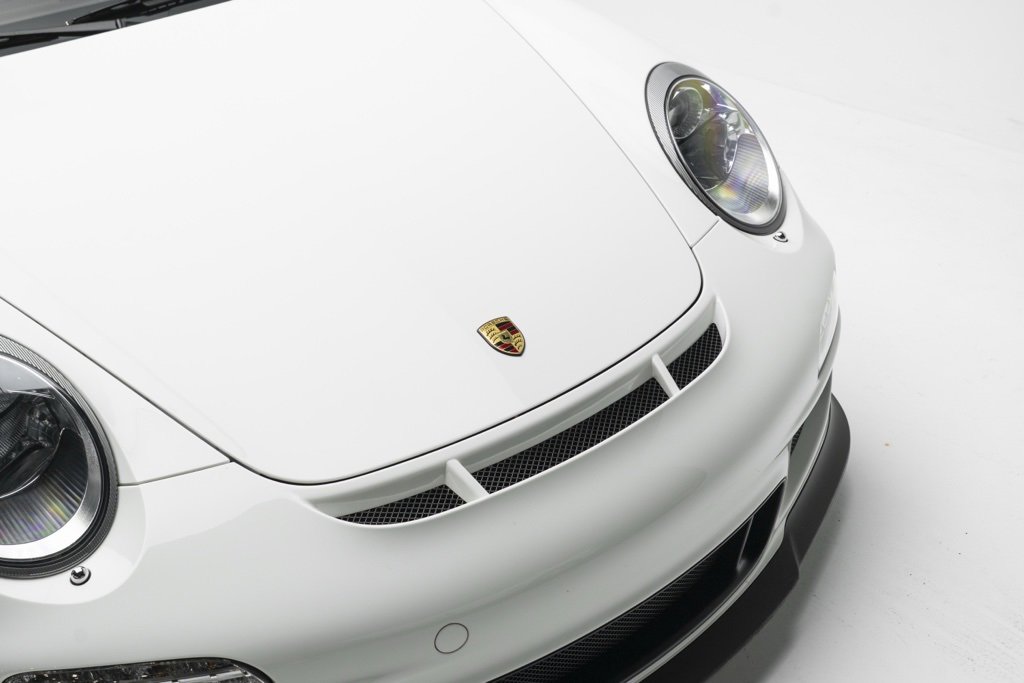 Used 2010 Porsche 911 GT3 image 35