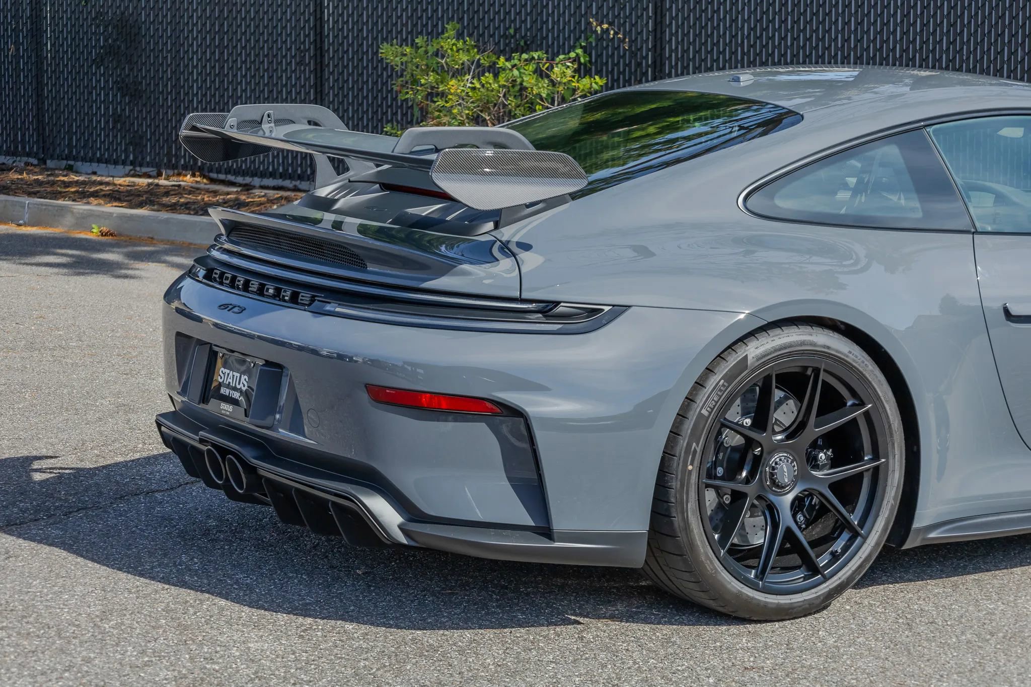 Used 2026 Porsche 911 GT3 image 31