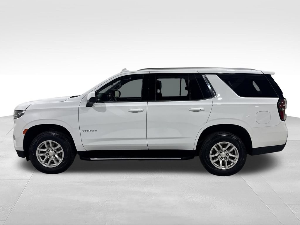 Used 2023 Chevrolet Tahoe LS AWD/4WD image 14