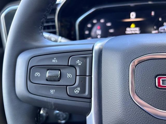 New 2025 GMC Sierra 3500 SLE w/ SLE Value Package image 12
