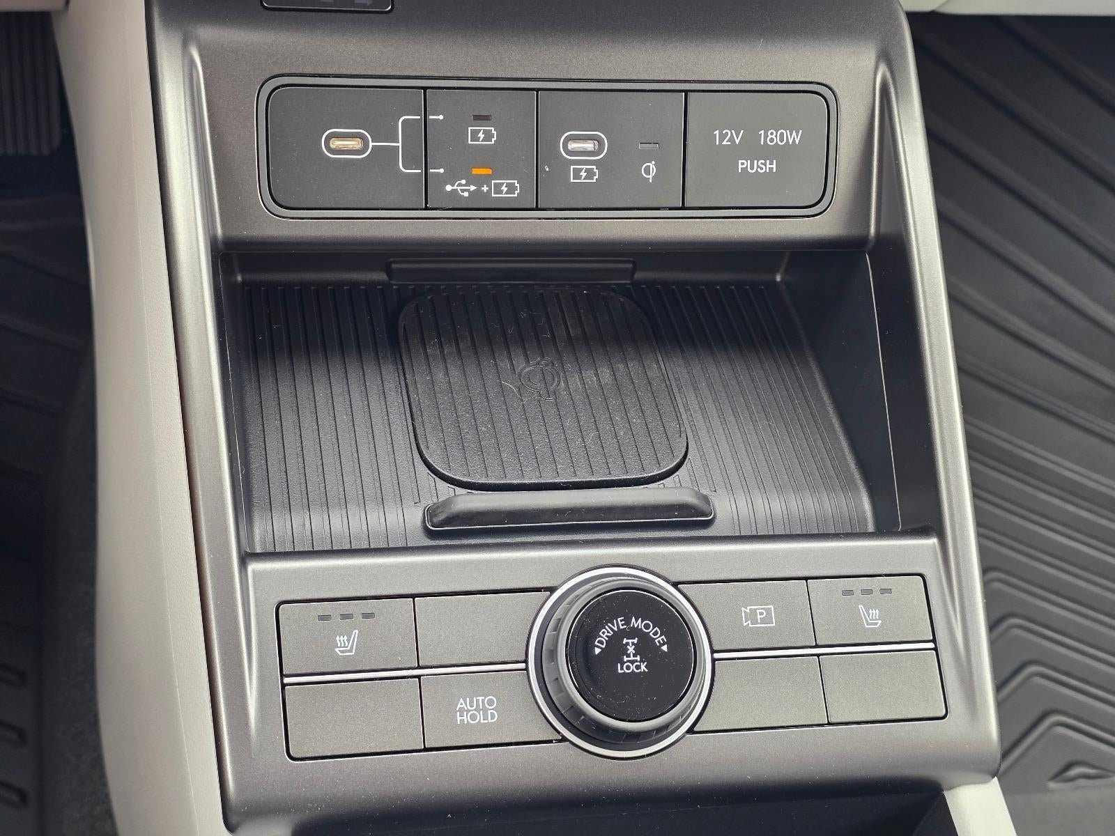 New 2026 Hyundai Kona SEL Premium AWD/4WD image 19