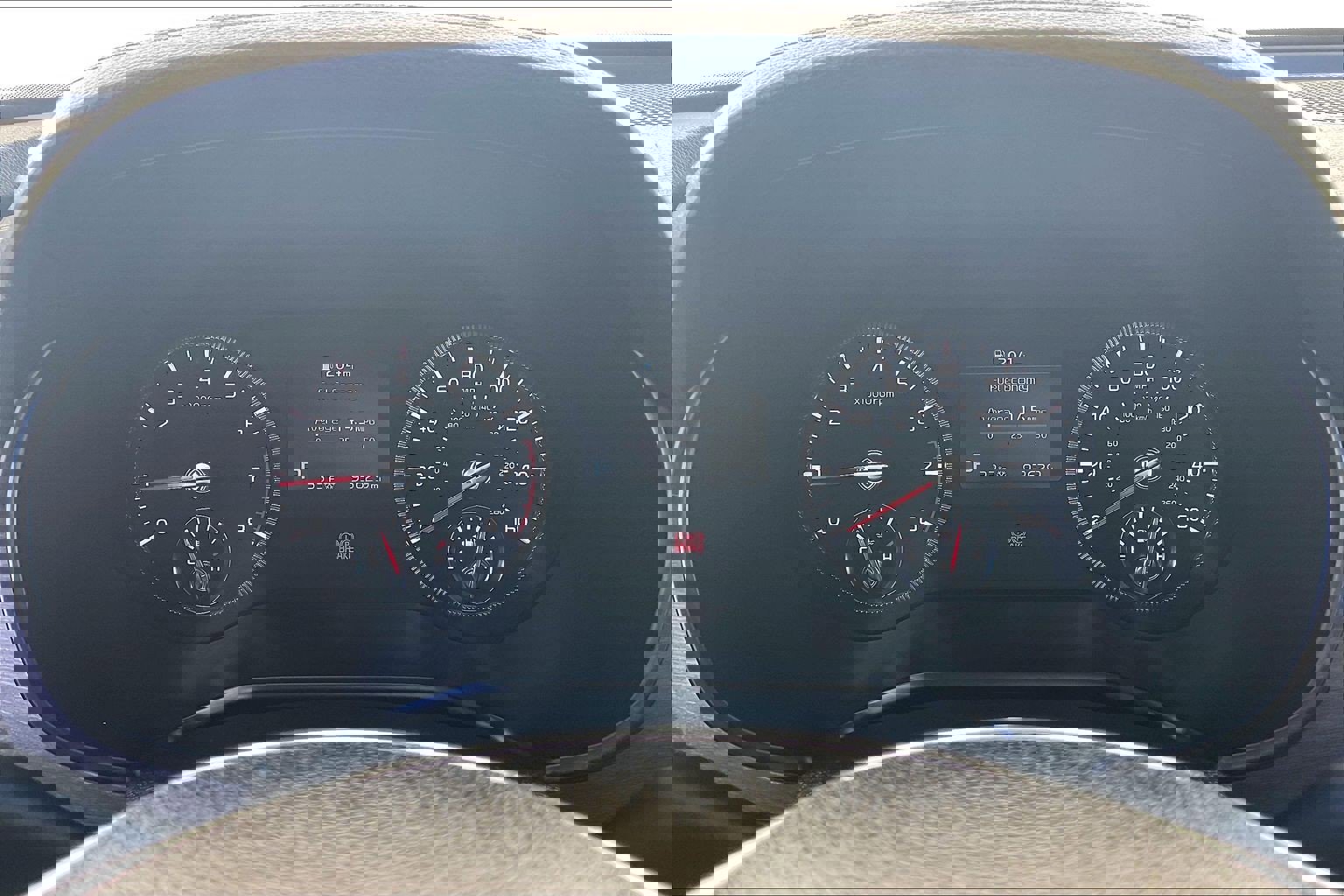 Used 2022 Kia Telluride EX w/ EX Premium Package image 25