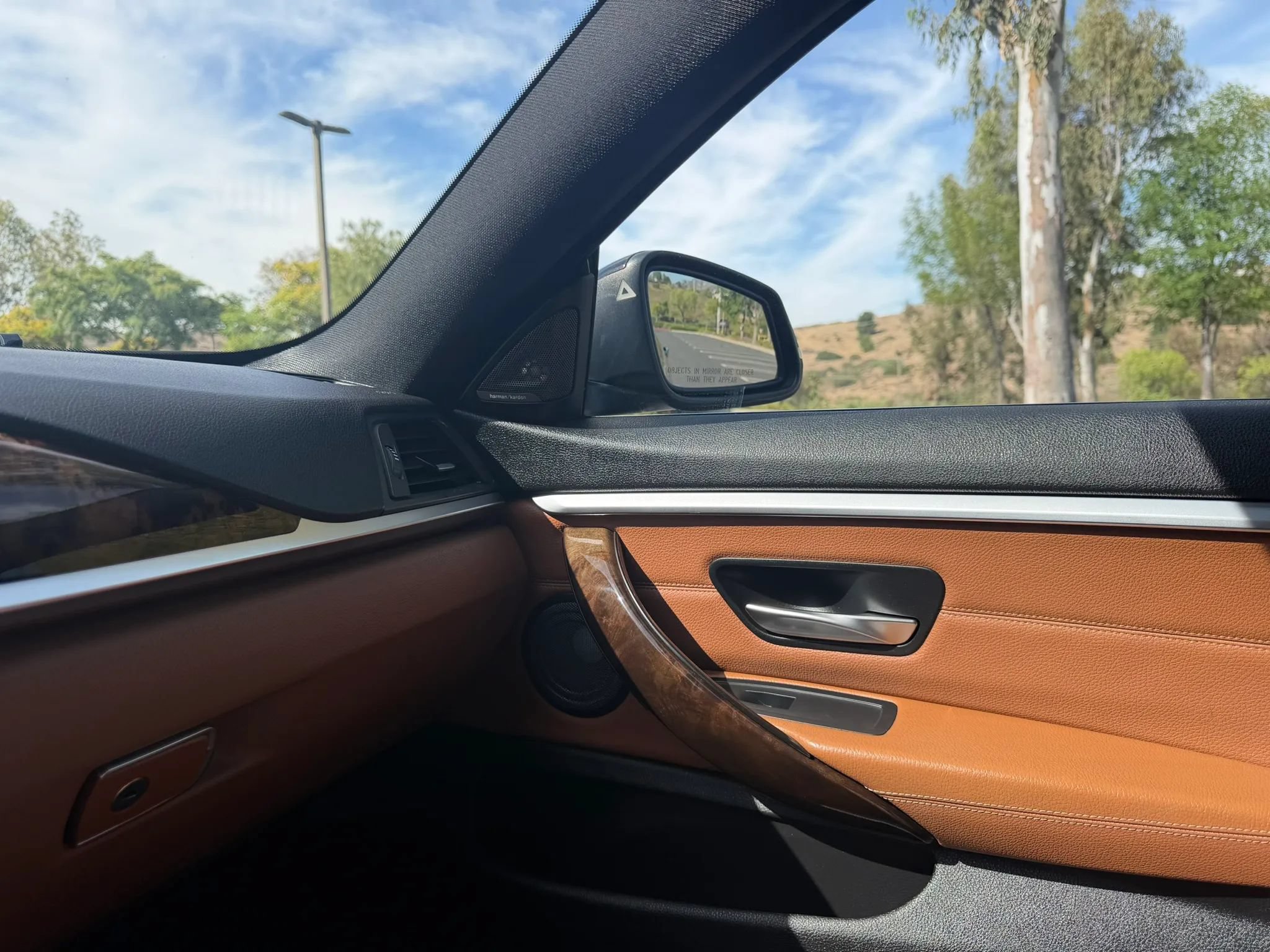 Used 2016 BMW 428i Gran Coupe RWD image 26