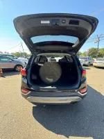 Used 2020 Hyundai Santa Fe SEL AWD/4WD image 12