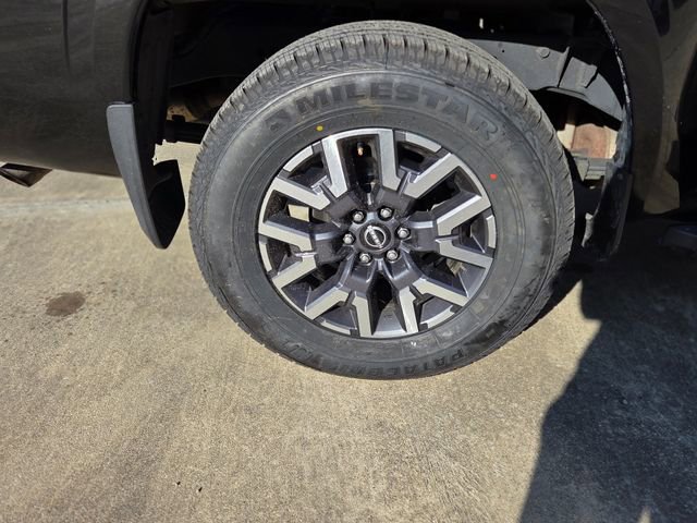 Used 2022 Nissan Frontier SV image 13
