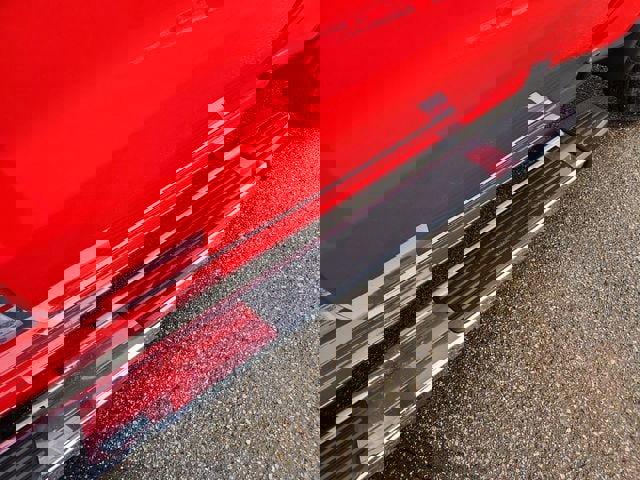 Certified 2026 Chevrolet Silverado 1500 LT w/ Protection Package image 33