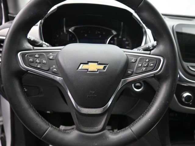 Used 2023 Chevrolet Equinox LT image 39