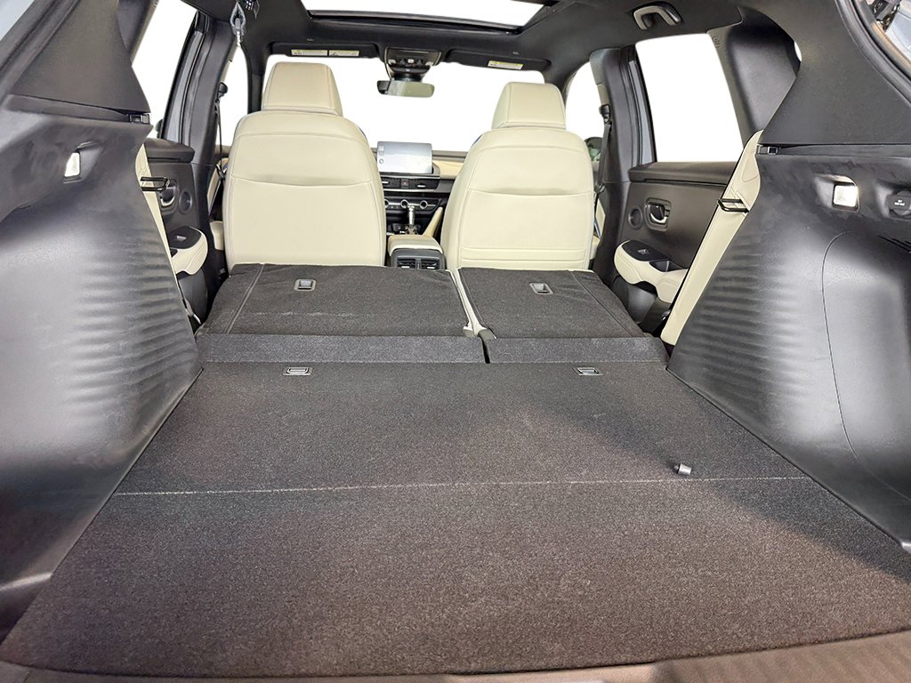 New 2026 Acura ADX A-Spec AWD/4WD image 36