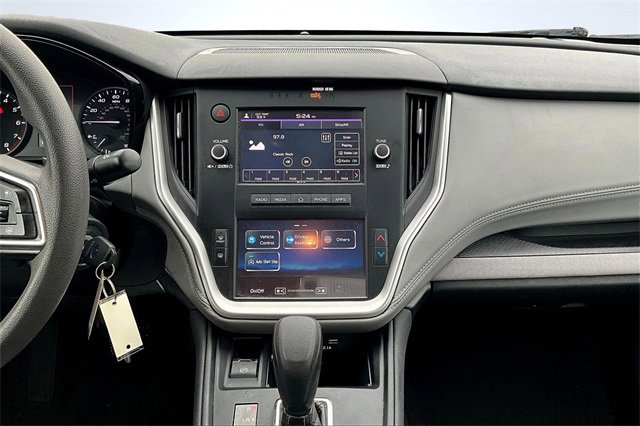 Used 2021 Subaru Legacy image 6