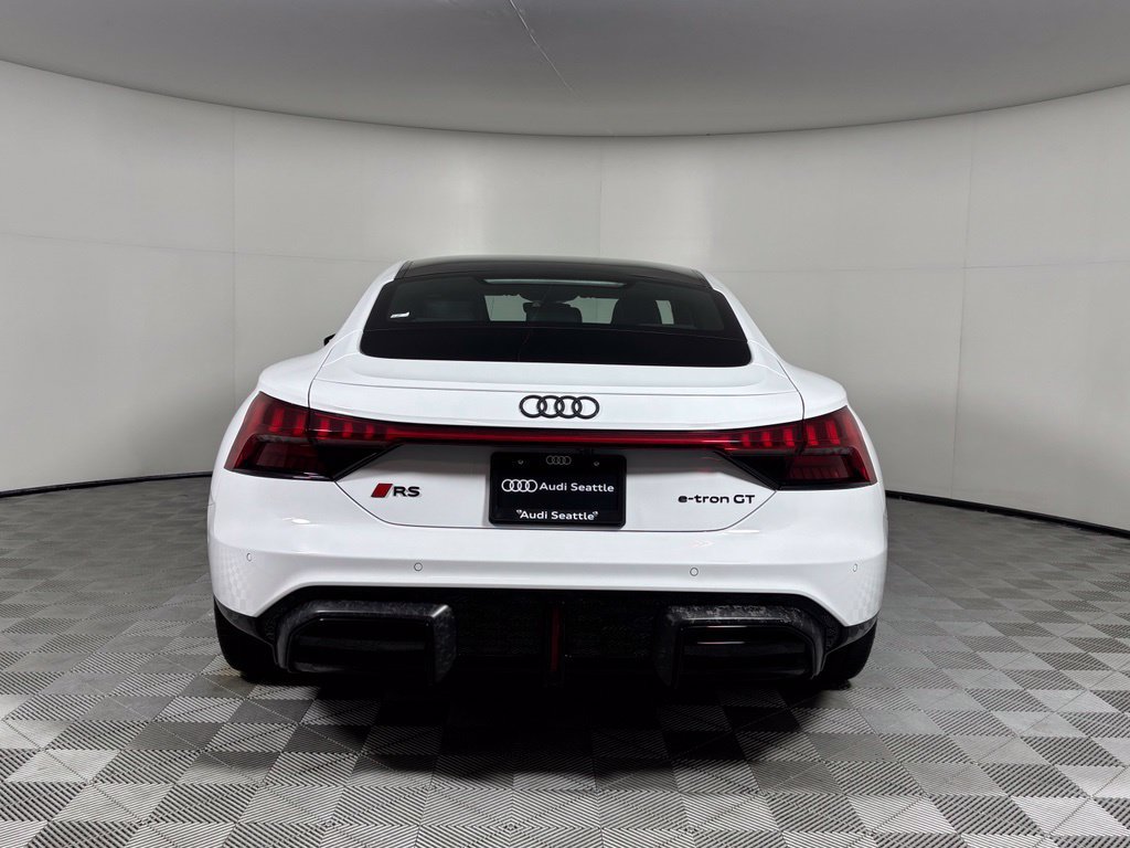 New 2026 Audi RS e-tron GT performance AWD/4WD image 6