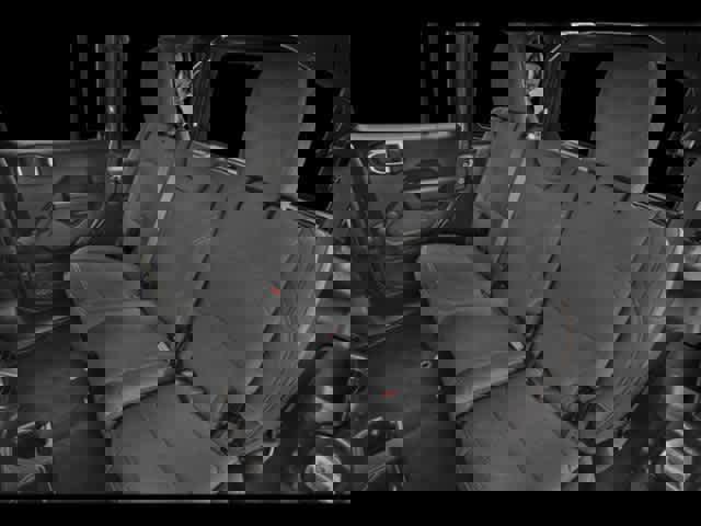 New 2026 Jeep Wrangler Unlimited Rubicon image 10