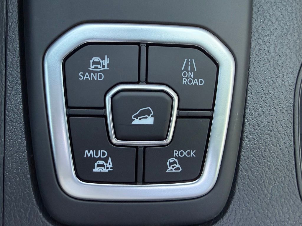 New 2026 Nissan Frontier PRO-4X w/ Pro Premium Package image 26