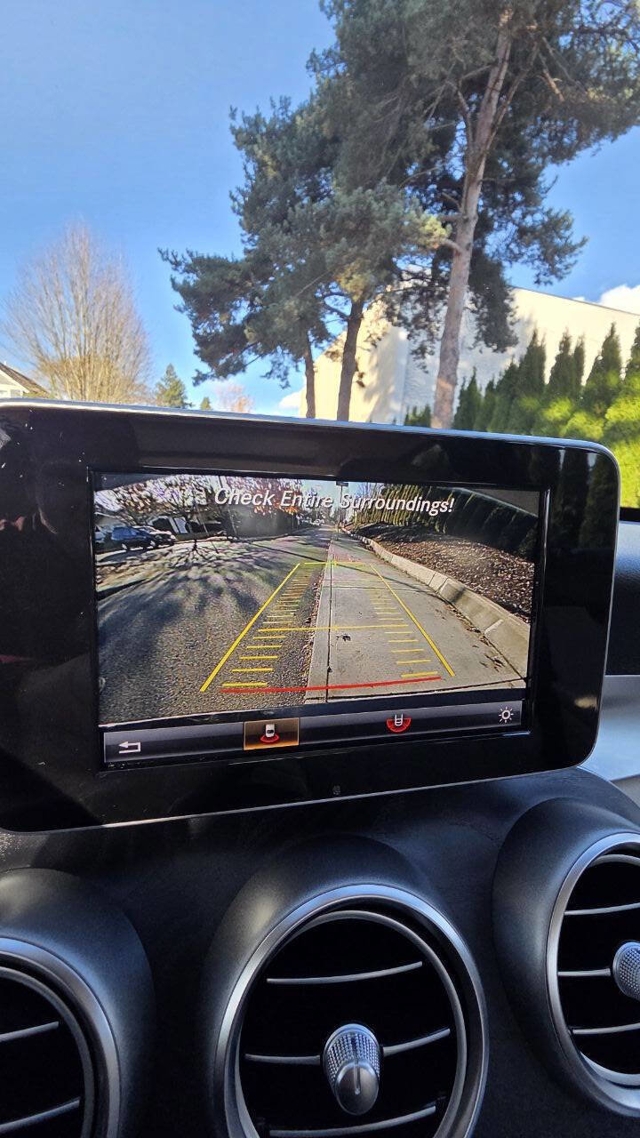 Used 2017 Mercedes-Benz C 300 4MATIC Sedan image 13