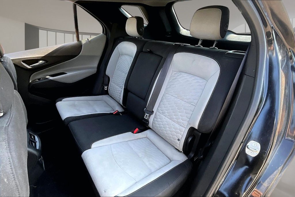 Used 2020 Chevrolet Equinox LS AWD/4WD image 27