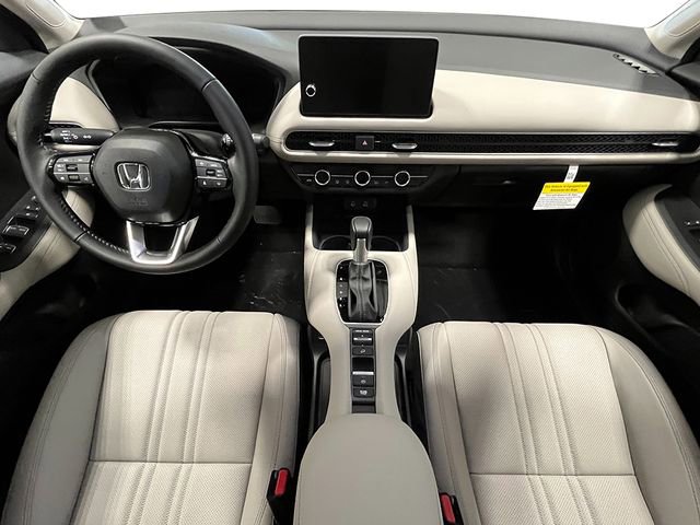 New 2027 Honda HR-V EX-L image 15