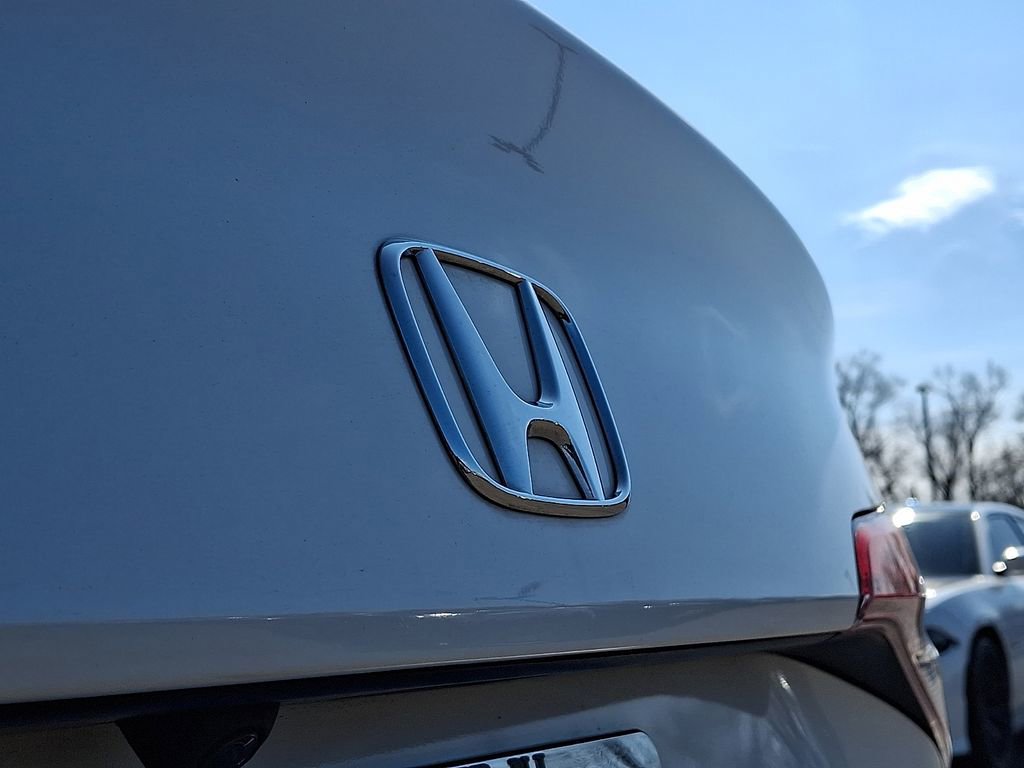Used 2024 Honda Civic EX image 30