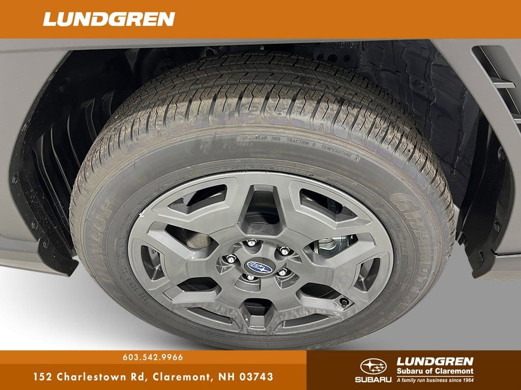 New 2026 Subaru Outback Premium AWD/4WD image 31