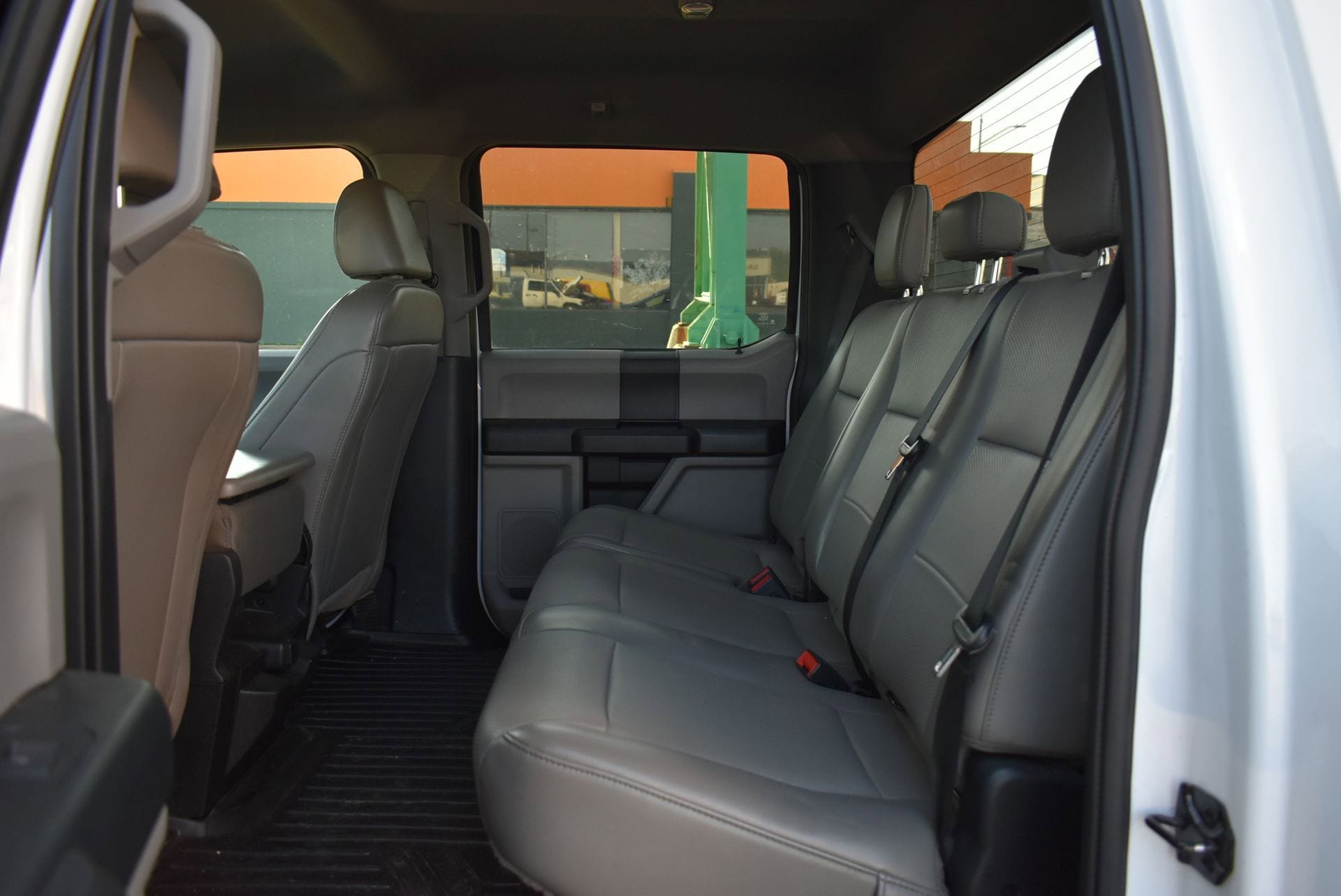 Used 2020 Ford F250 XL w/ Power Equipment Group AWD/4WD image 16