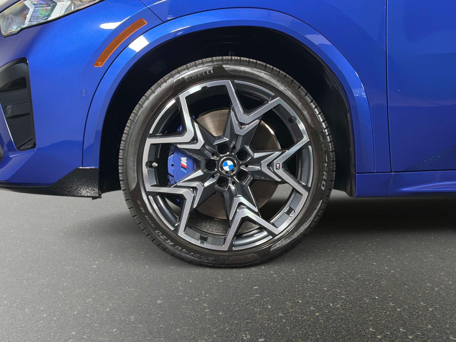 Used 2025 BMW X2 M35i AWD/4WD image 15