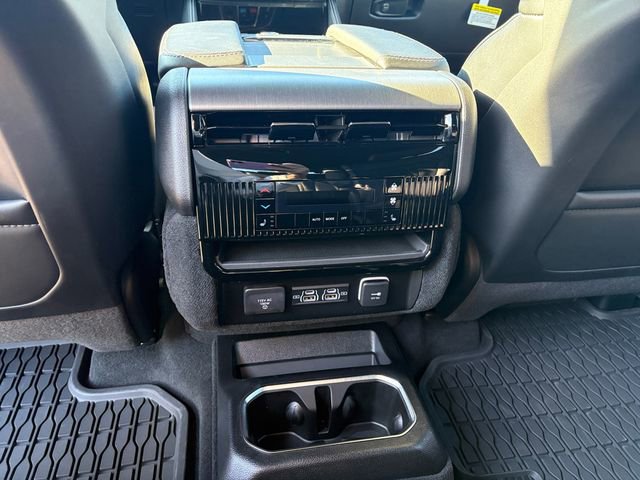 New 2026 Jeep Grand Wagoneer Limited image 16