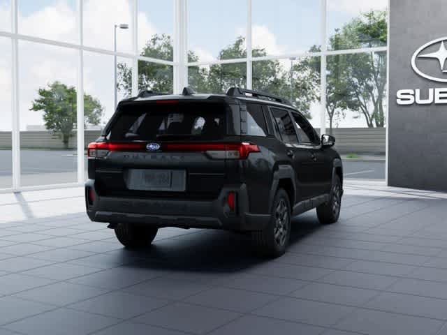 New 2026 Subaru Outback Premium AWD/4WD image 5