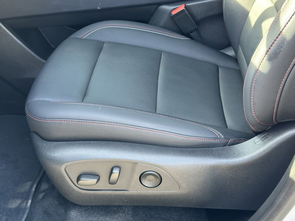 Used 2025 Chevrolet Traverse Z71 w/ Driver Confidence Package image 14