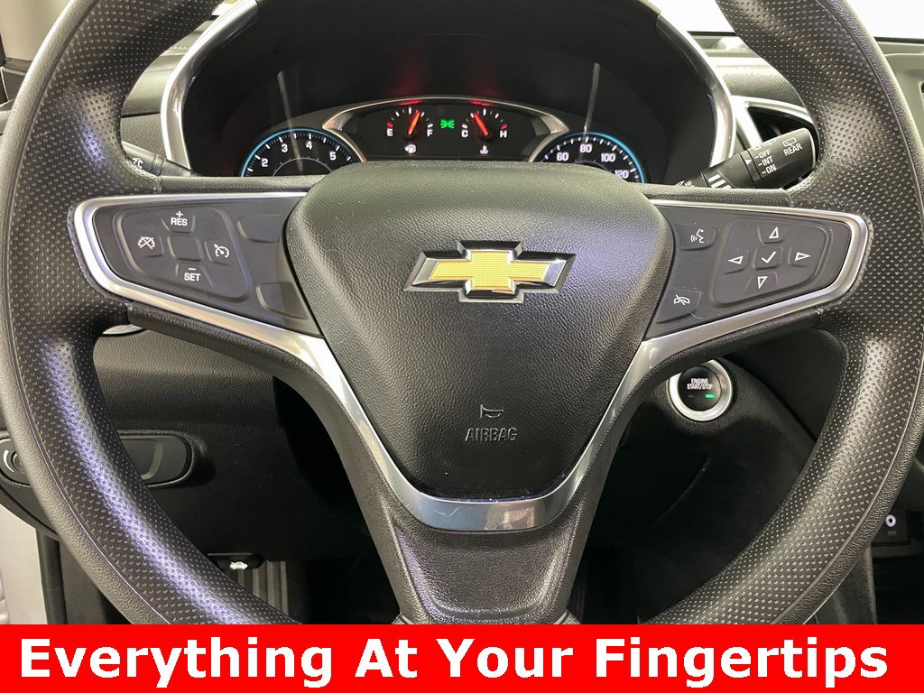 Certified 2019 Chevrolet Equinox LT image 4