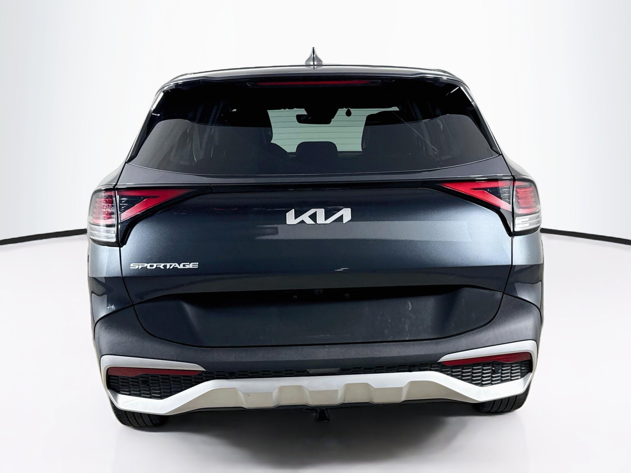 Used 2023 Kia Sportage EX FWD image 31