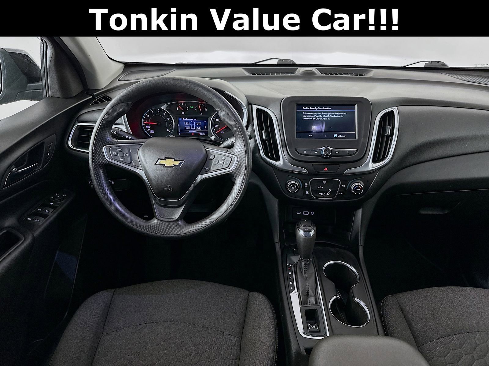 Used 2019 Chevrolet Equinox LT AWD/4WD image 22