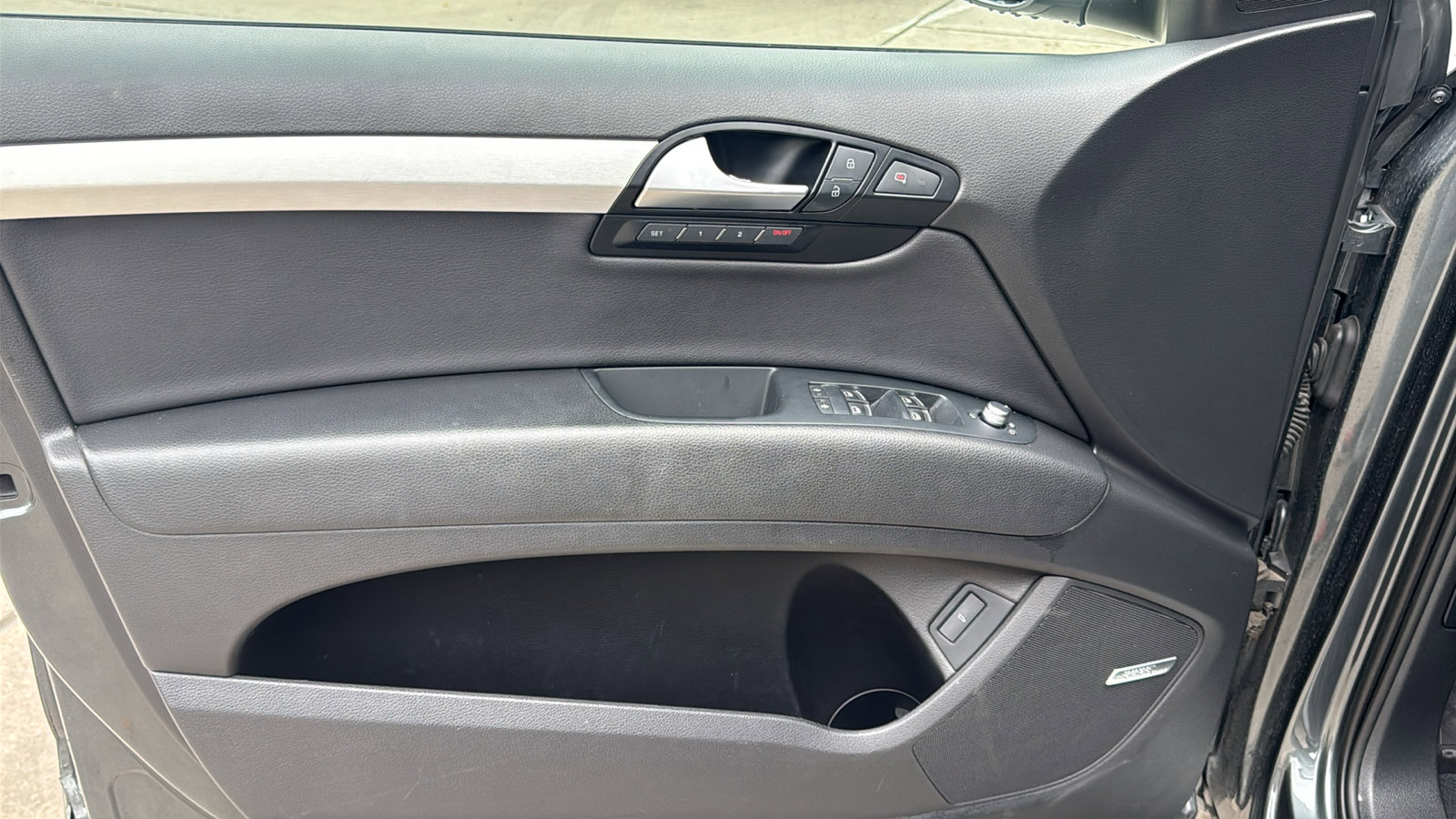 Used 2014 Audi Q7 3.0T S line Prestige image 12