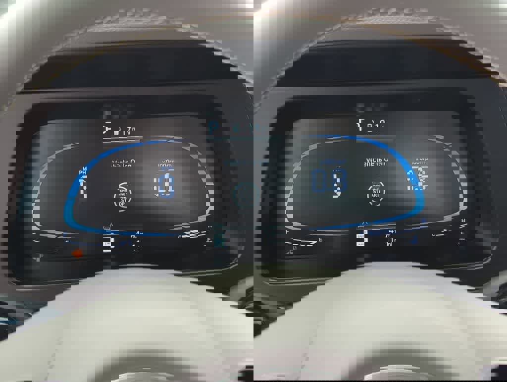 New 2026 Hyundai Elantra Sport image 34