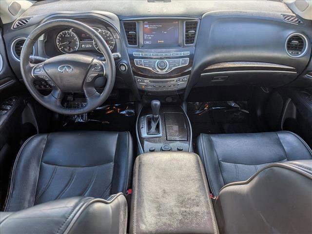 Used 2014 INFINITI QX60 AWD w/ Premium Plus Package image 18