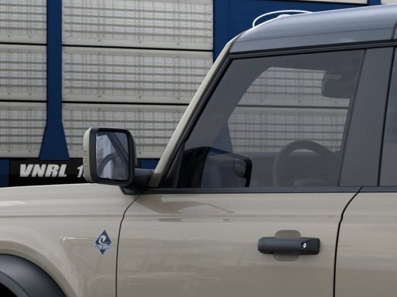 New 2026 Ford Bronco Outer Banks w/ Sasquatch Package AWD/4WD image 22