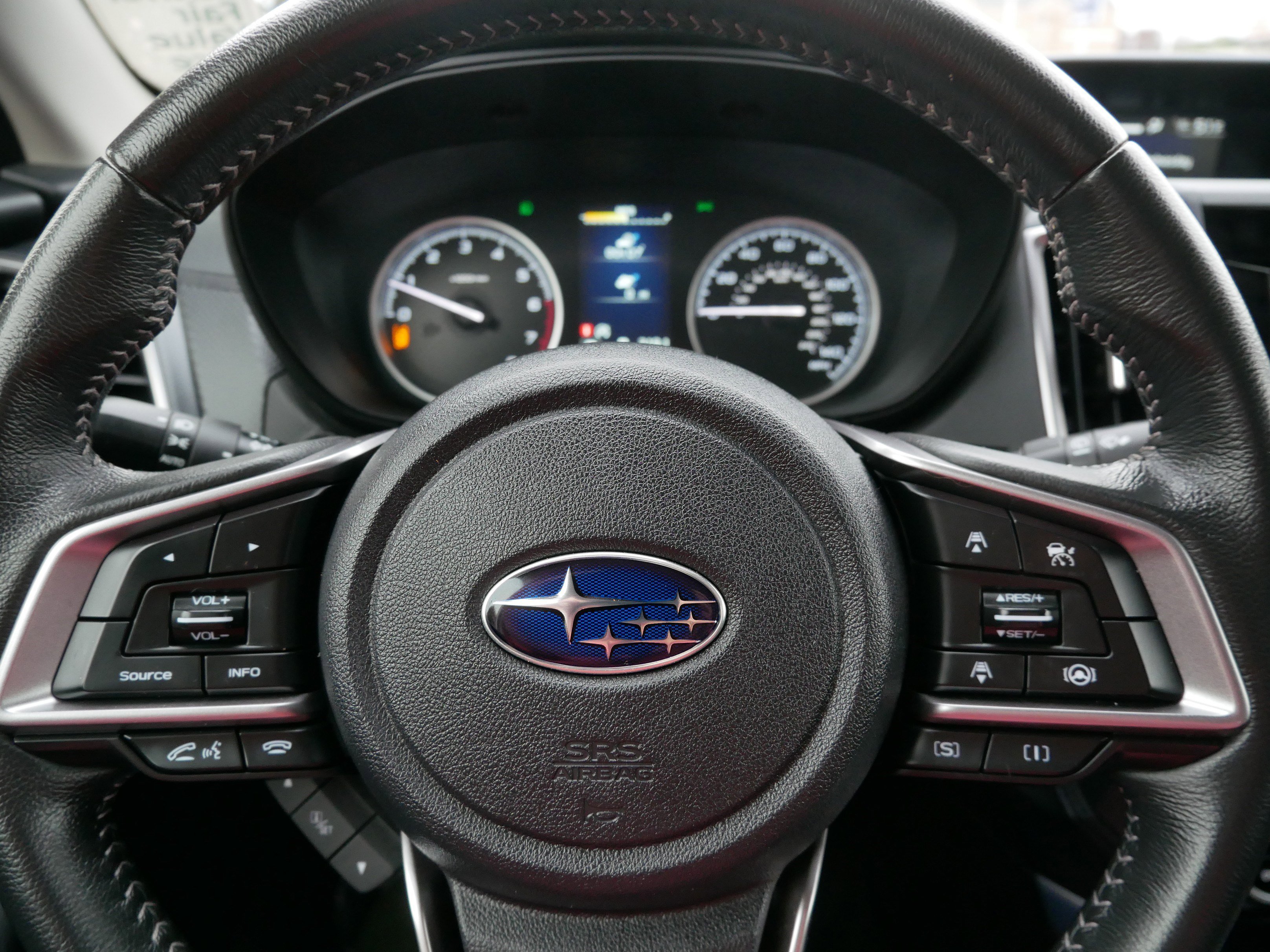 Certified 2023 Subaru Forester Premium image 24