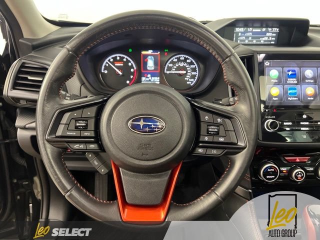 Used 2022 Subaru Forester Sport AWD/4WD image 17